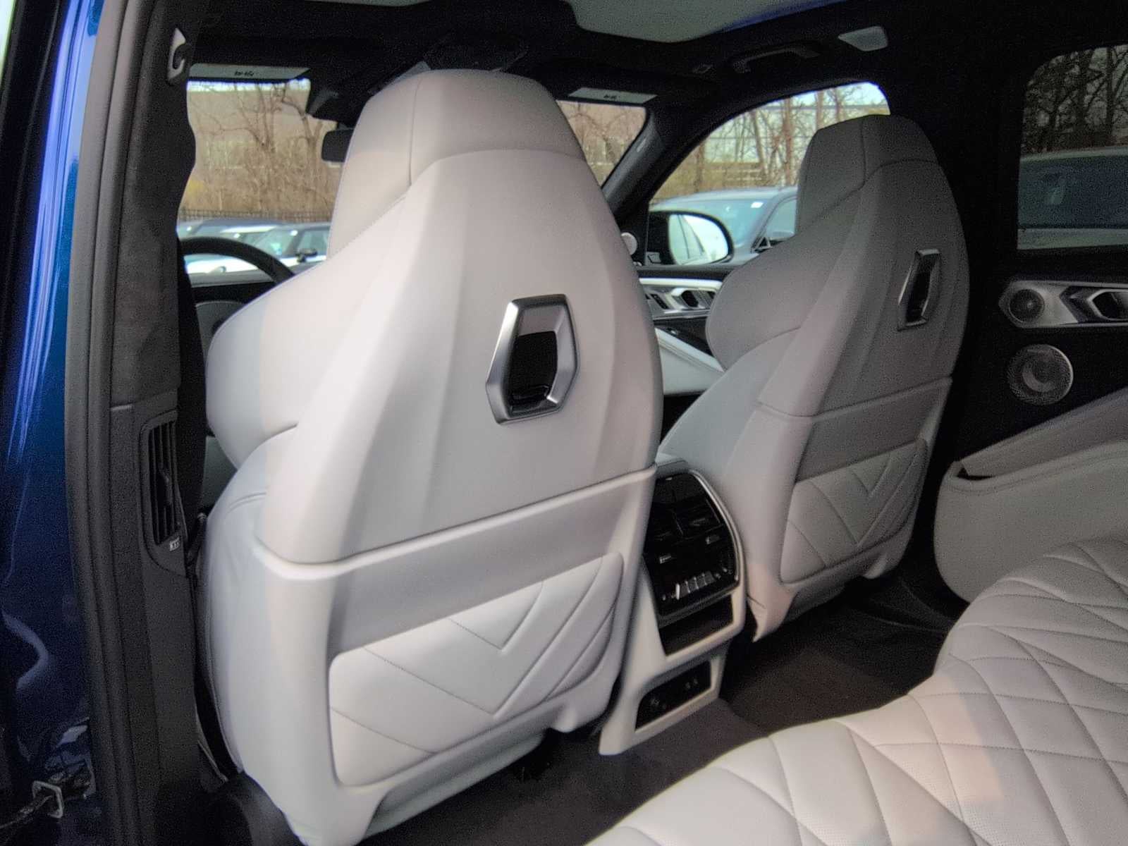 2026 Etiqueta BMW XM