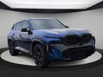2026 Etiqueta BMW XM