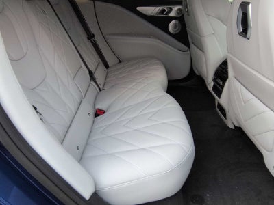 2026 Etiqueta BMW XM