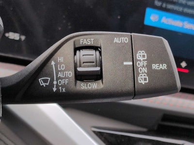 2026 Etiqueta BMW XM