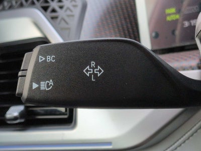 2026 Etiqueta BMW XM