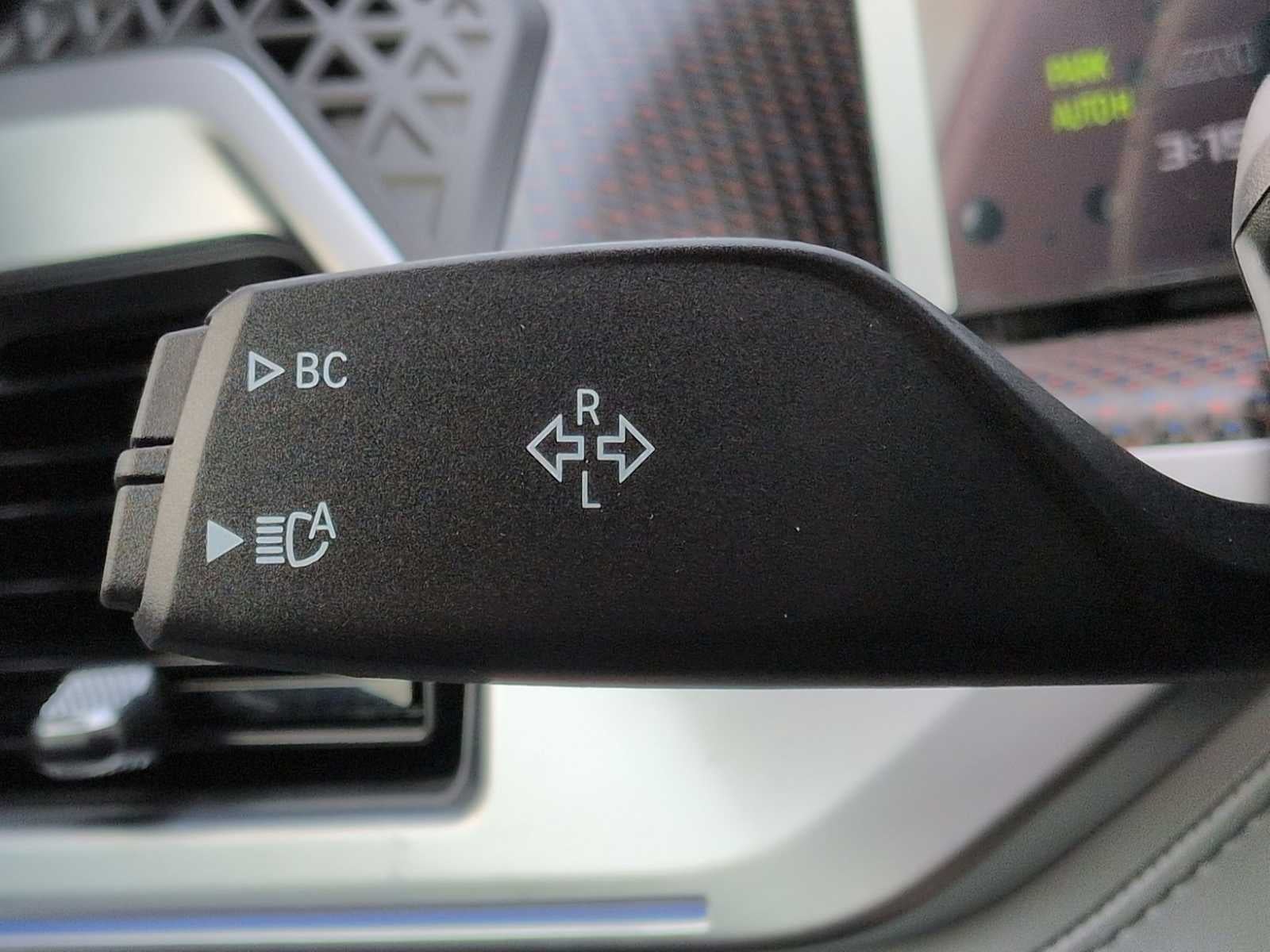 2026 Etiqueta BMW XM