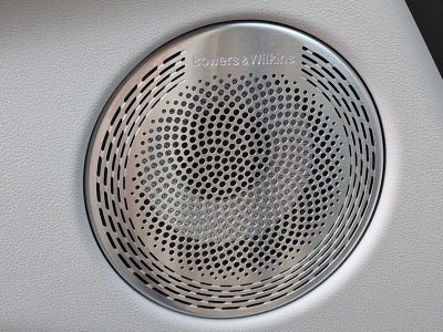 2026 Etiqueta BMW XM