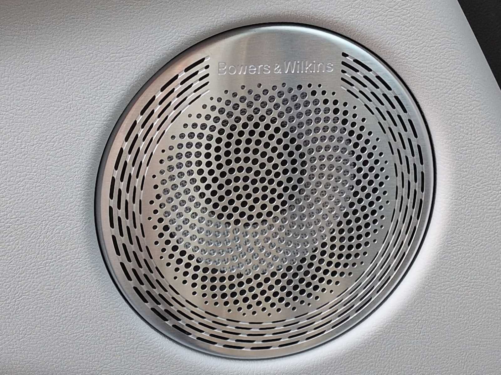 2026 Etiqueta BMW XM