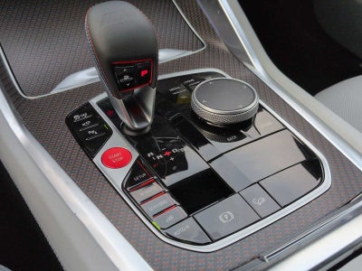 2026 Etiqueta BMW XM