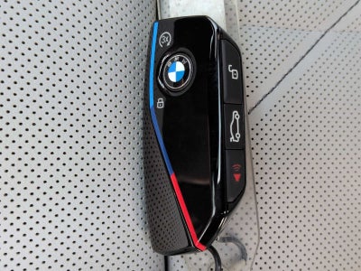 2026 Etiqueta BMW XM