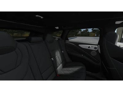 2026 Etiqueta BMW XM