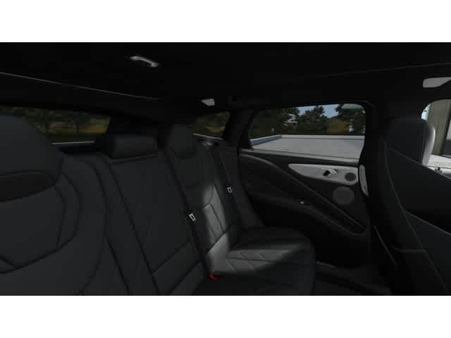 2026 Etiqueta BMW XM