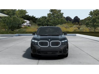 2026 Etiqueta BMW XM