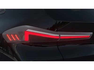 2026 Etiqueta BMW XM