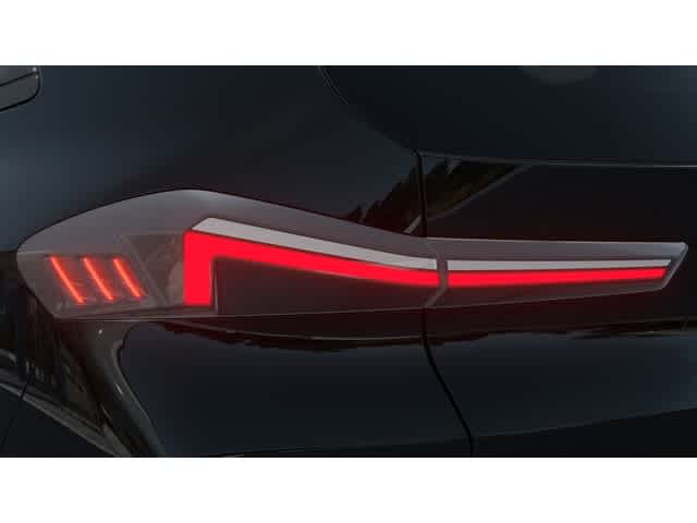 2026 Etiqueta BMW XM