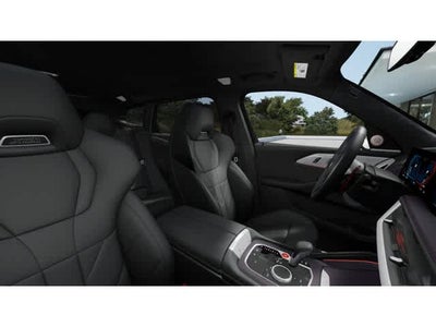 2026 Etiqueta BMW XM