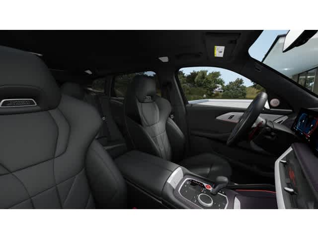 2026 Etiqueta BMW XM