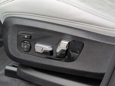2026 Etiqueta BMW XM