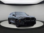 2026 Etiqueta BMW XM