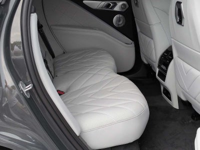 2026 Etiqueta BMW XM