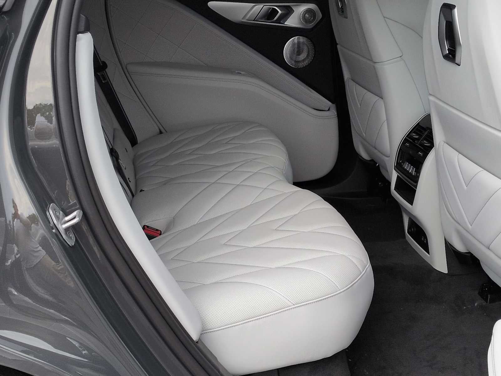 2026 Etiqueta BMW XM