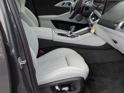 2026 Etiqueta BMW XM