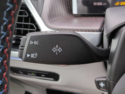 2026 Etiqueta BMW XM