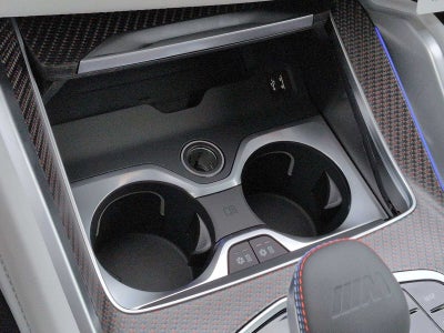 2026 Etiqueta BMW XM