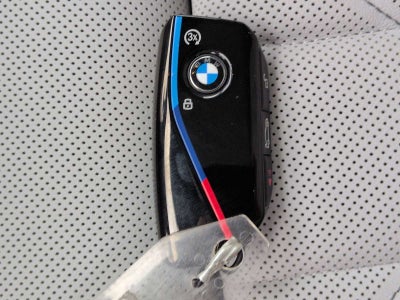 2026 Etiqueta BMW XM