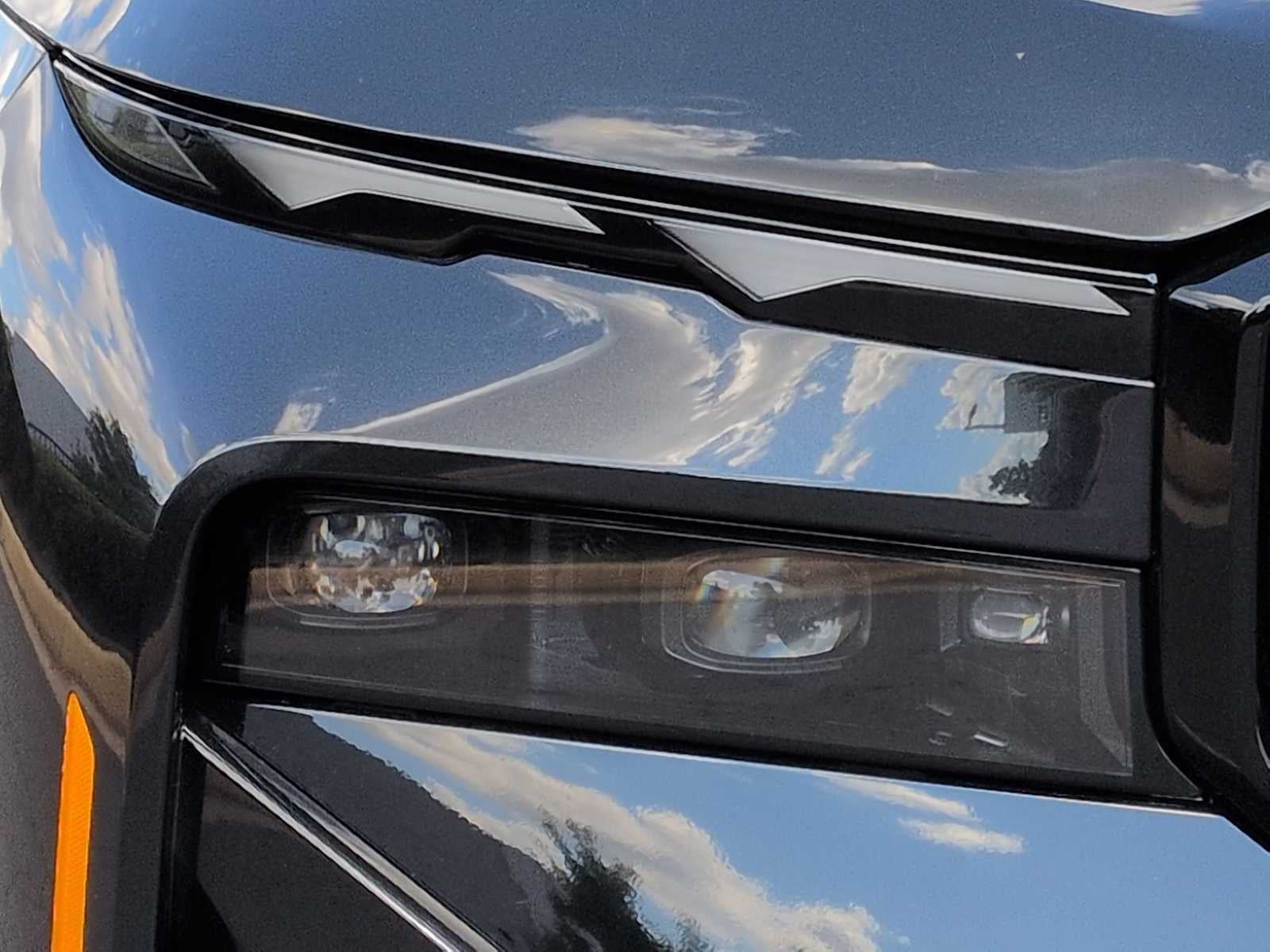 2026 Etiqueta BMW XM