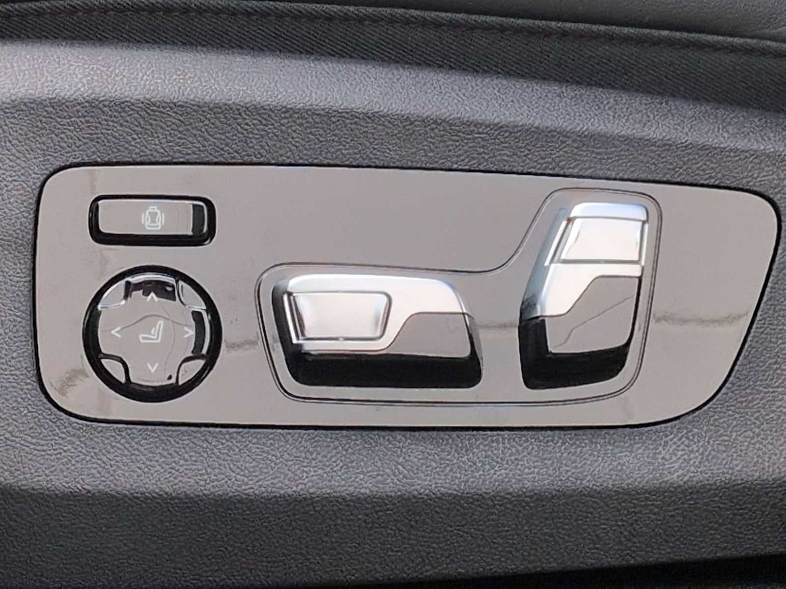 2026 Etiqueta BMW XM