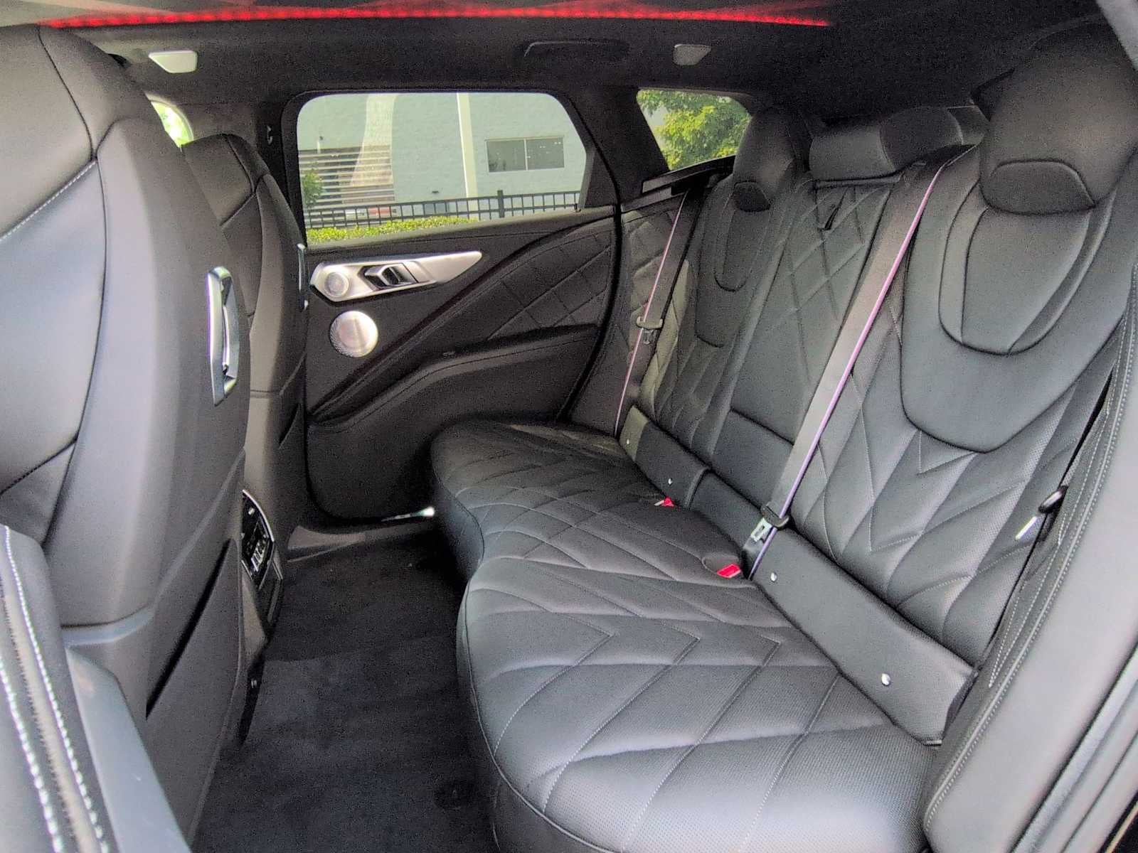 2026 Etiqueta BMW XM