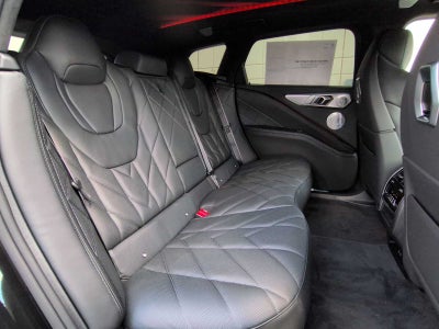 2026 Etiqueta BMW XM