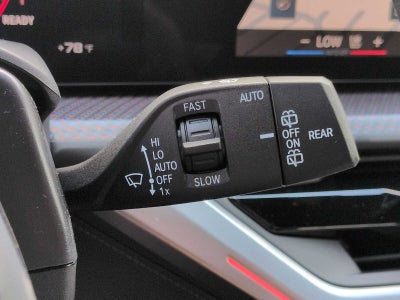 2026 Etiqueta BMW XM