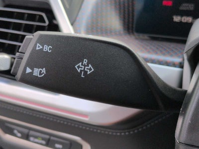 2026 Etiqueta BMW XM