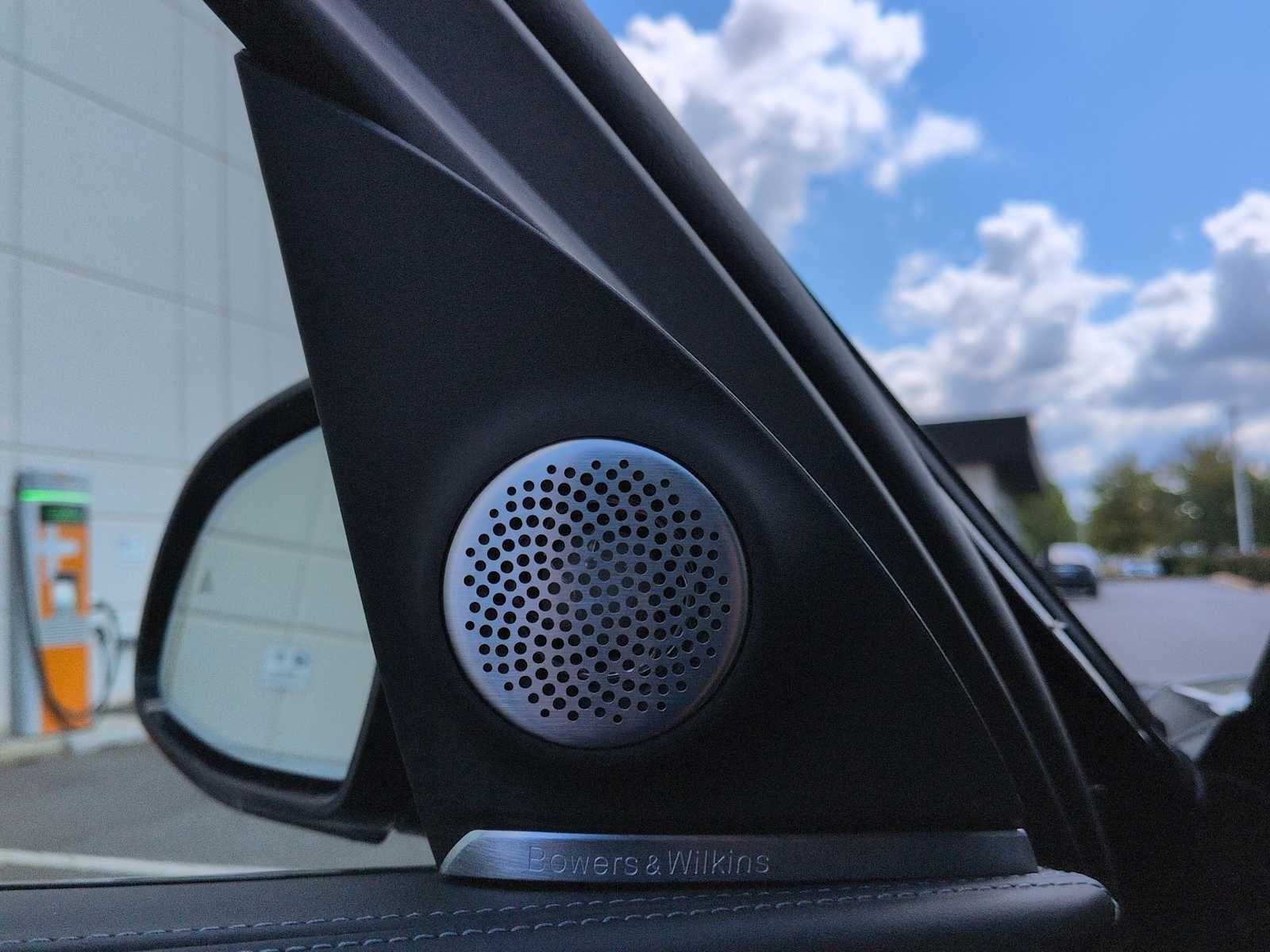 2026 Etiqueta BMW XM