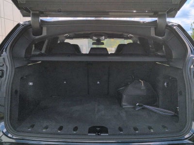 2026 Etiqueta BMW XM