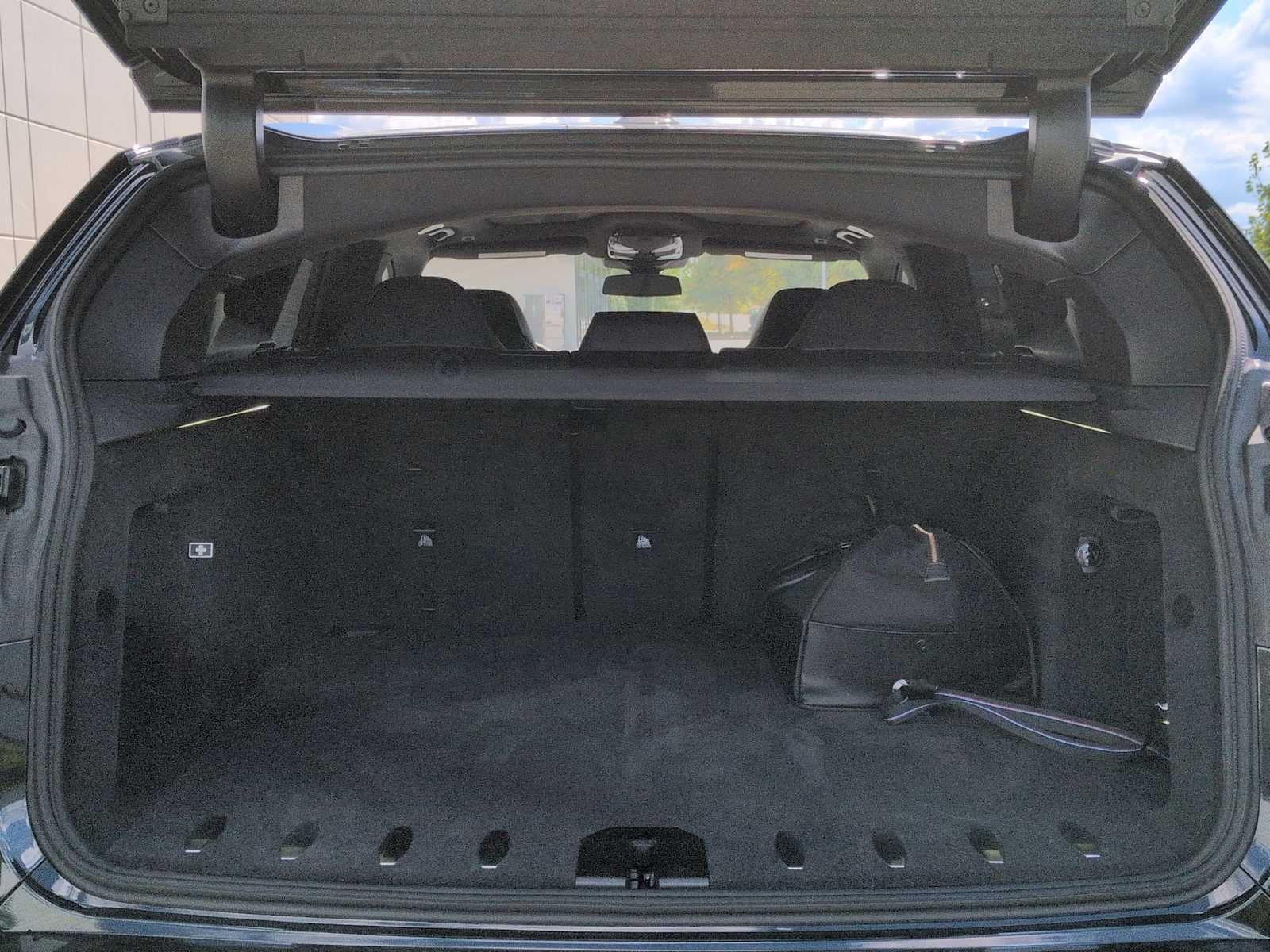 2026 Etiqueta BMW XM