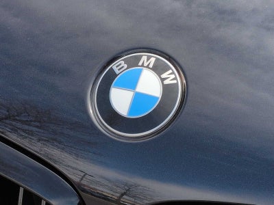 BMW X6 Sports Activity Coupé 2021