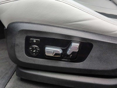 BMW X6 Sports Activity Coupé 2021