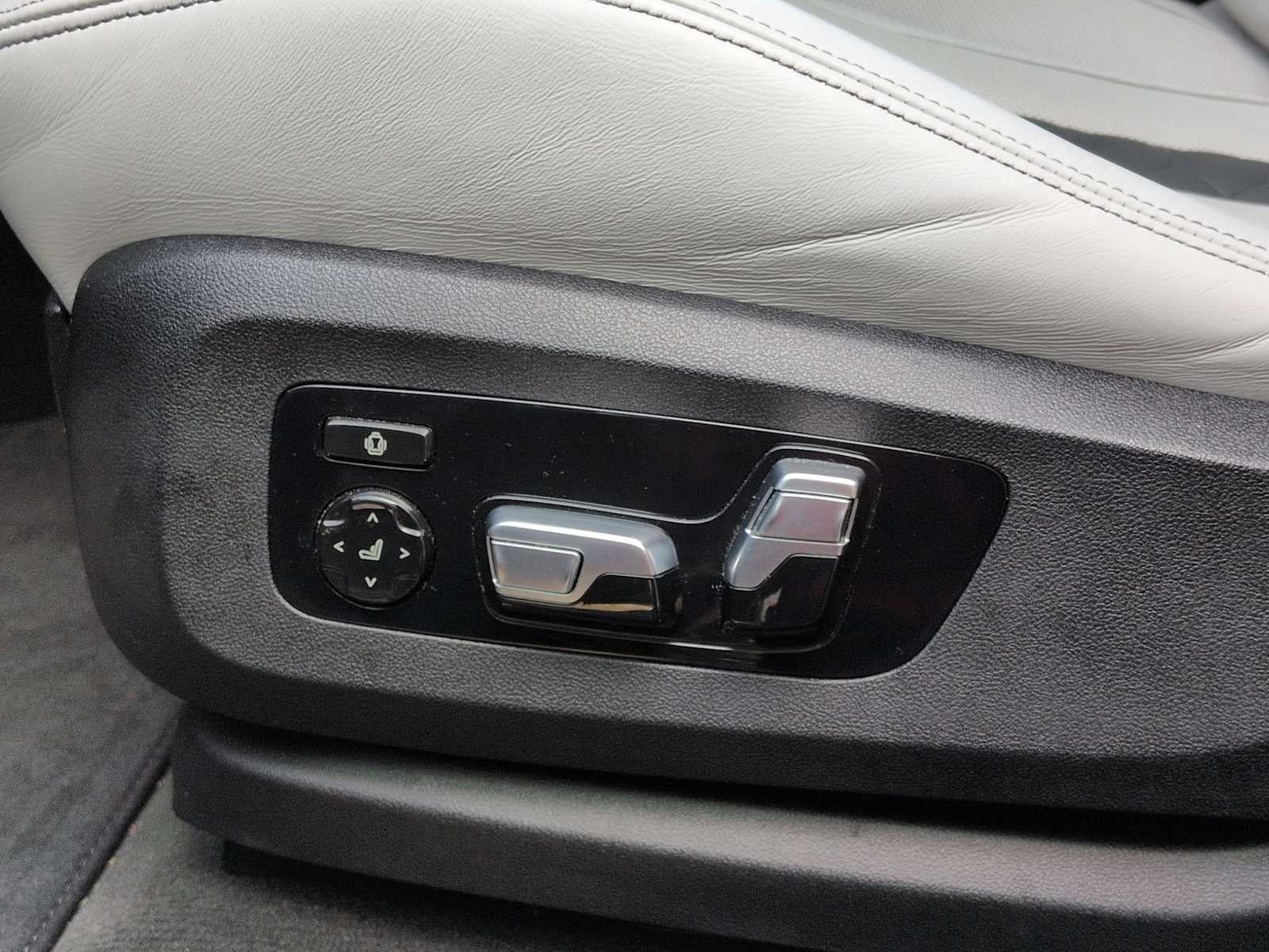 BMW X6 Sports Activity Coupé 2021