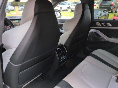 BMW X6 Sports Activity Coupé 2021