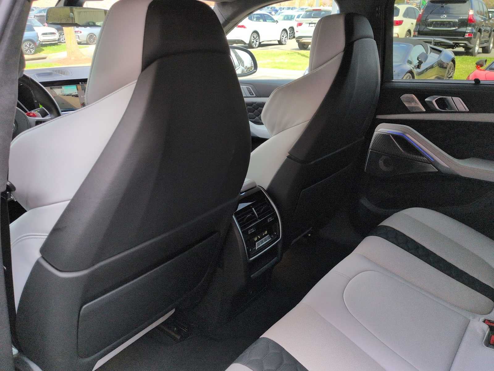 BMW X6 Sports Activity Coupé 2021