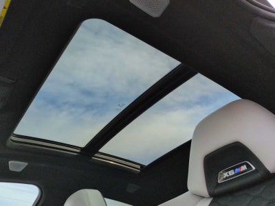 BMW X6 Sports Activity Coupé 2021