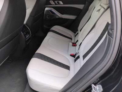 BMW X6 Sports Activity Coupé 2021