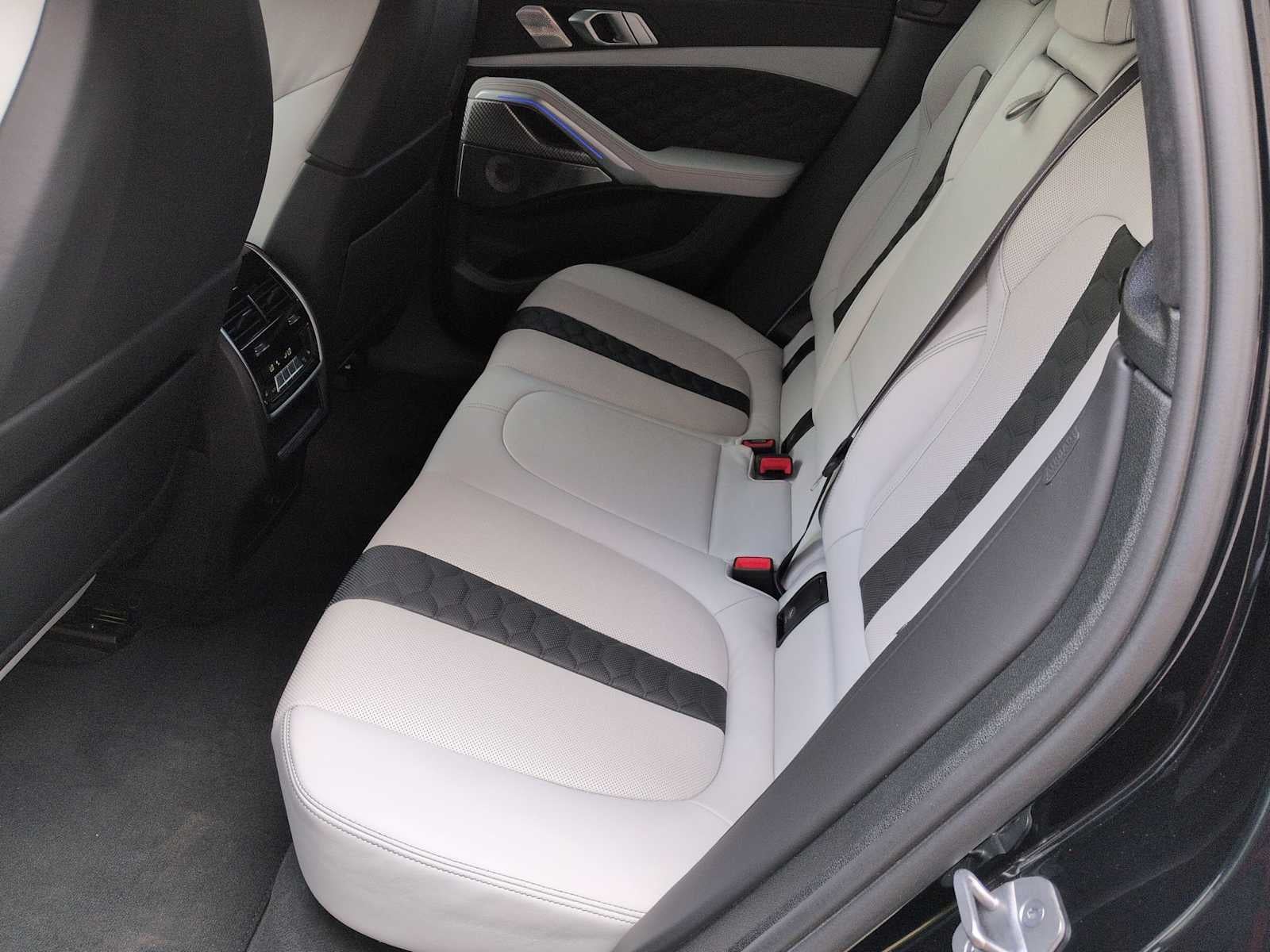 BMW X6 Sports Activity Coupé 2021