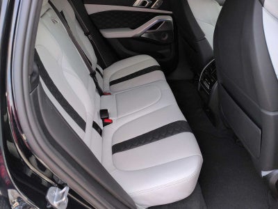 BMW X6 Sports Activity Coupé 2021