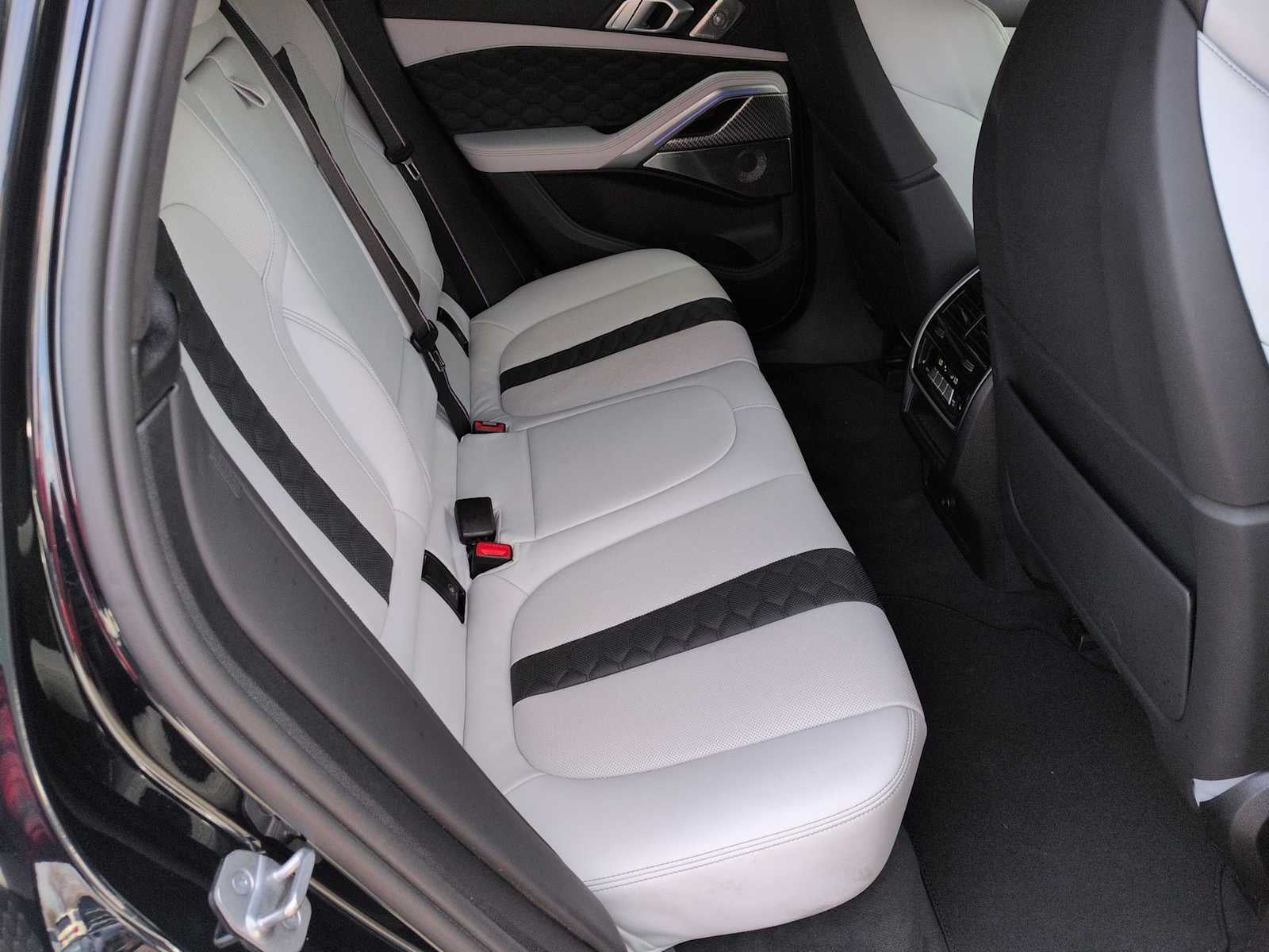 BMW X6 Sports Activity Coupé 2021