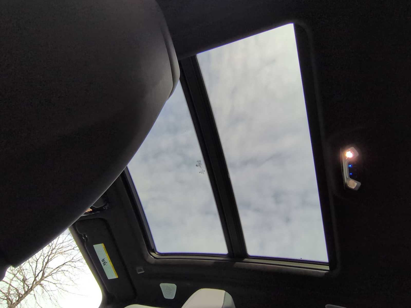 BMW X6 Sports Activity Coupé 2021