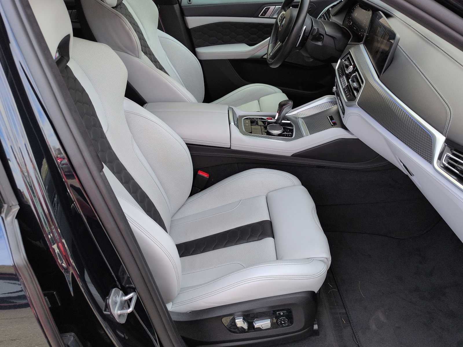 BMW X6 Sports Activity Coupé 2021