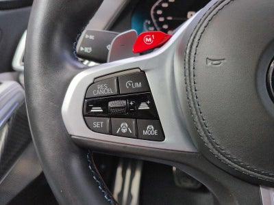 BMW X6 Sports Activity Coupé 2021