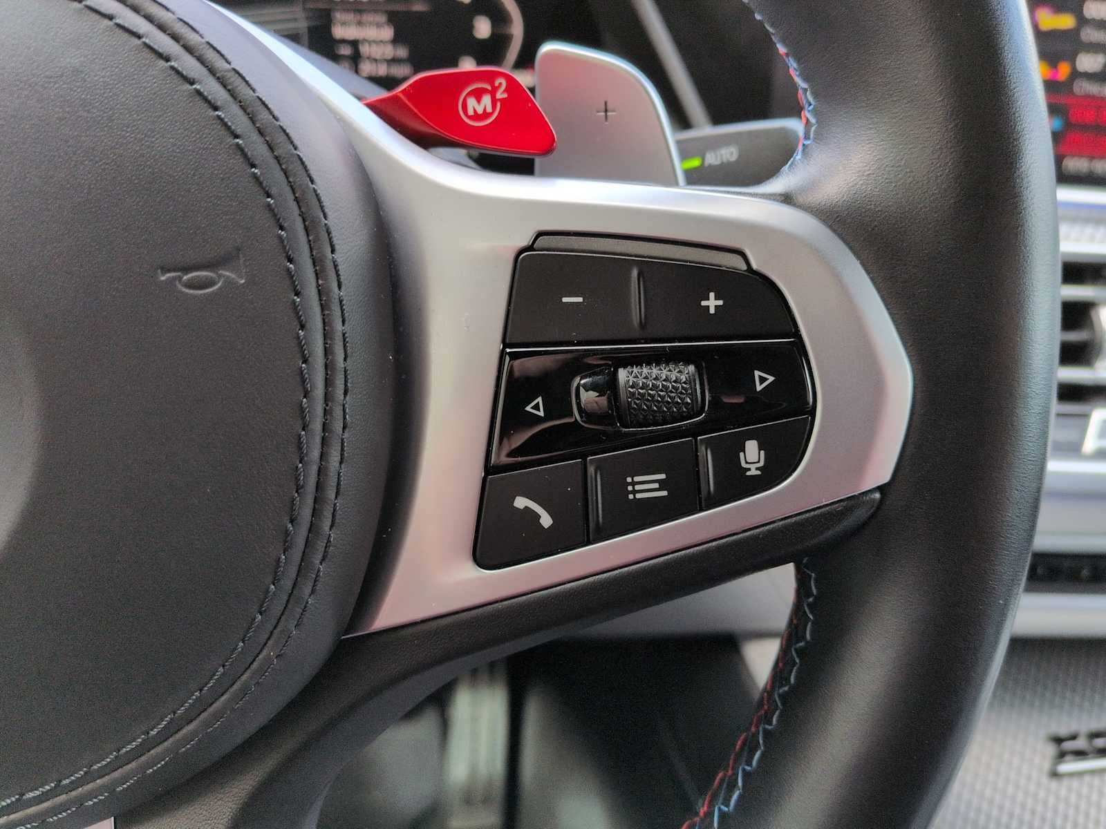 BMW X6 Sports Activity Coupé 2021