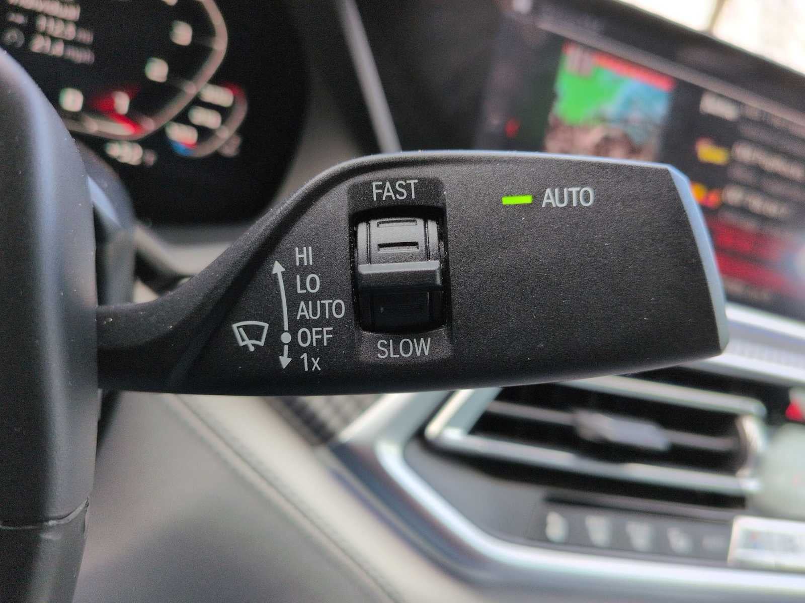 BMW X6 Sports Activity Coupé 2021