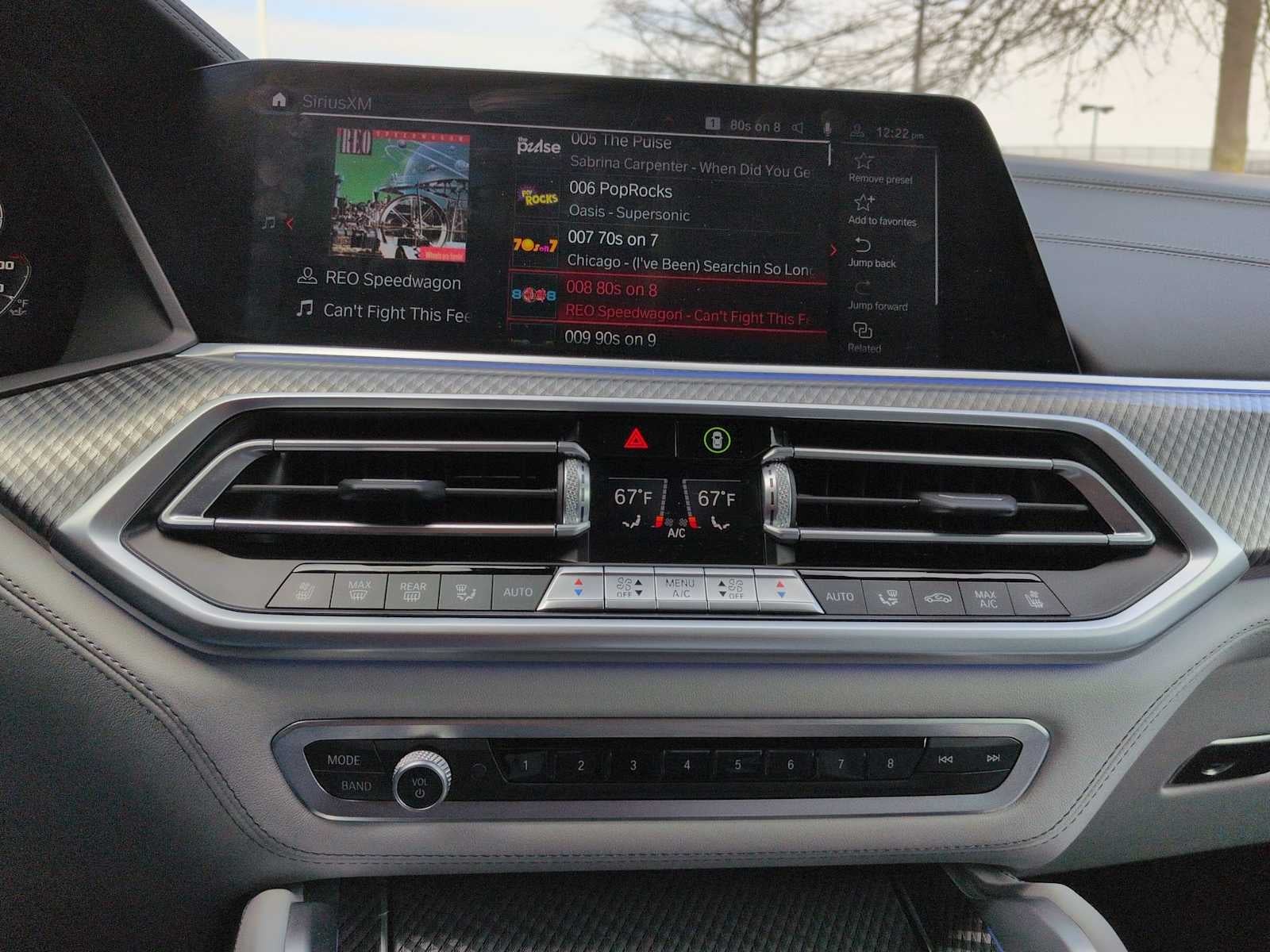 BMW X6 Sports Activity Coupé 2021